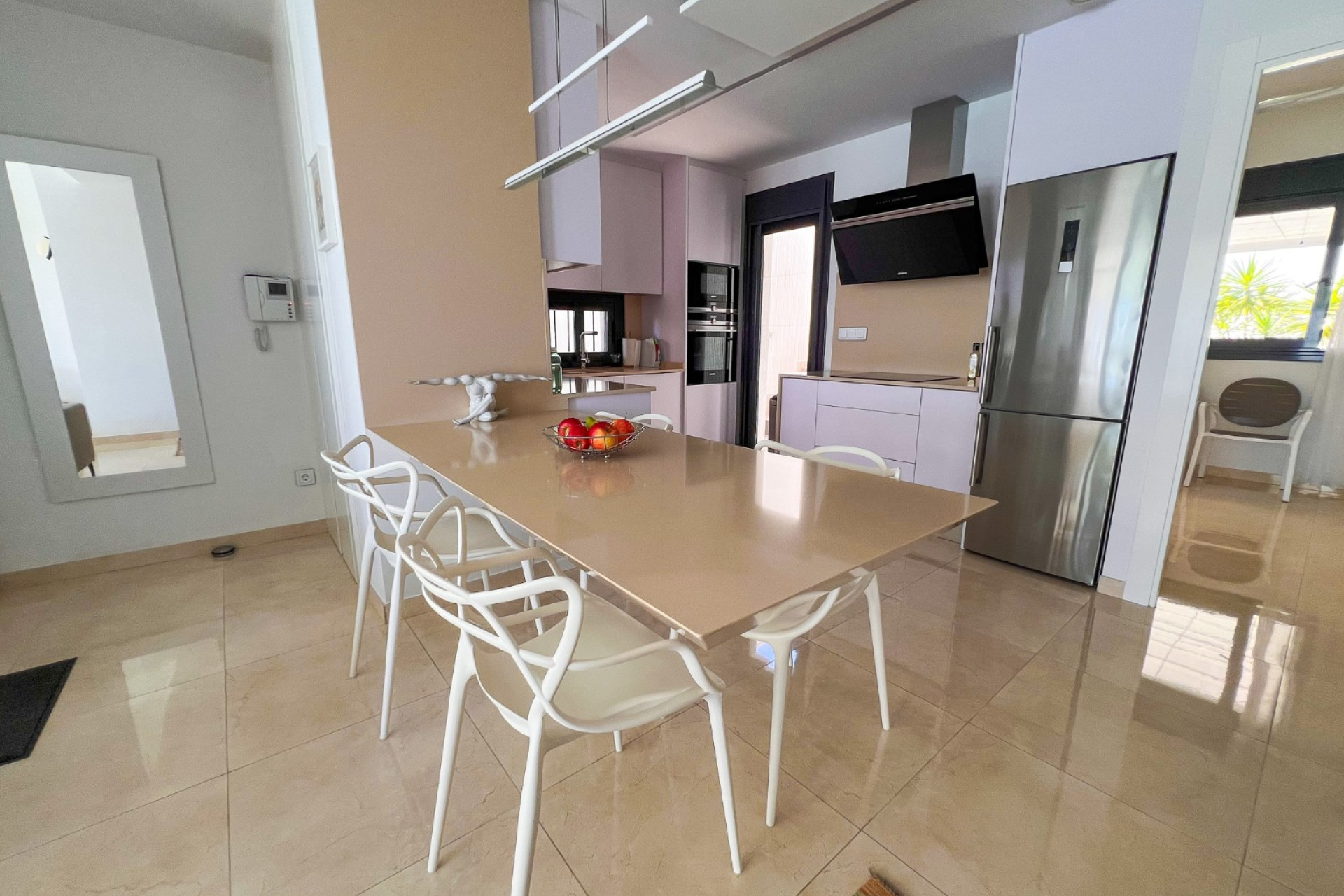 Revente - Villa Individuelle - San Miguel de Salinas