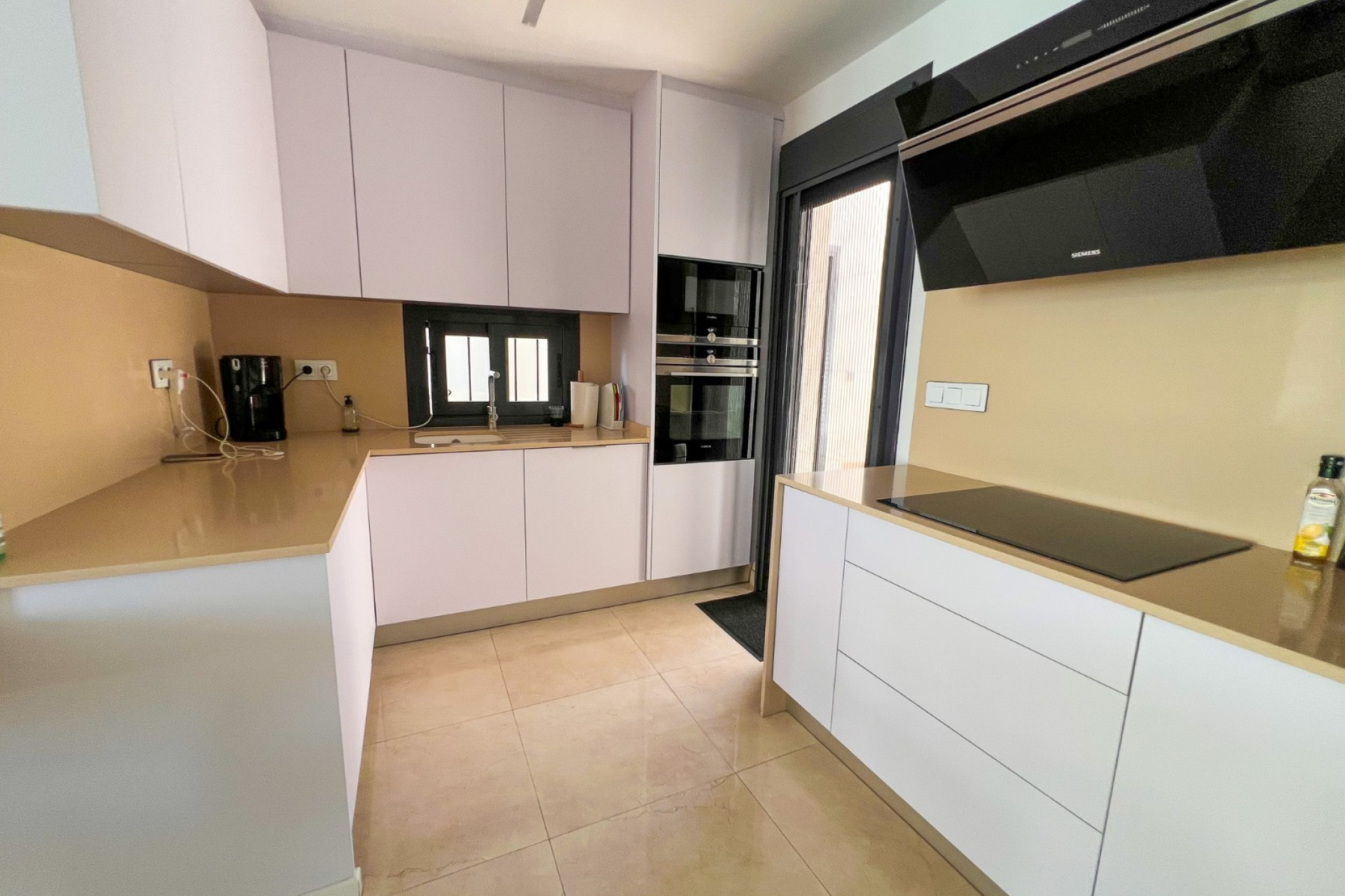 Revente - Villa Individuelle - San Miguel de Salinas