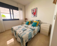 Revente - Villa Individuelle - San Miguel de Salinas