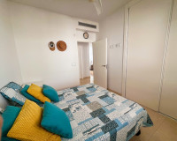 Revente - Villa Individuelle - San Miguel de Salinas