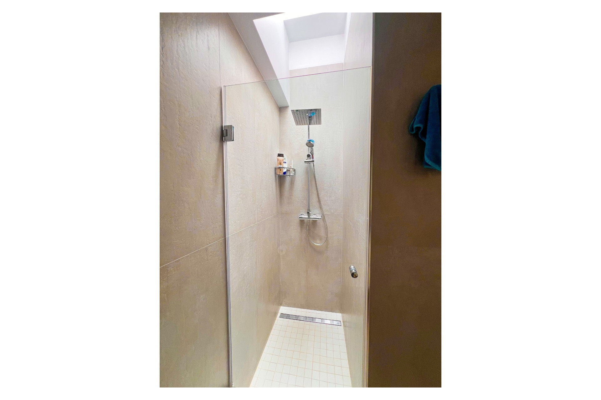 Revente - Villa Individuelle - San Miguel de Salinas