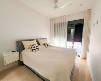 Revente - Villa Individuelle - San Miguel de Salinas