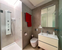 Revente - Villa Individuelle - San Miguel de Salinas