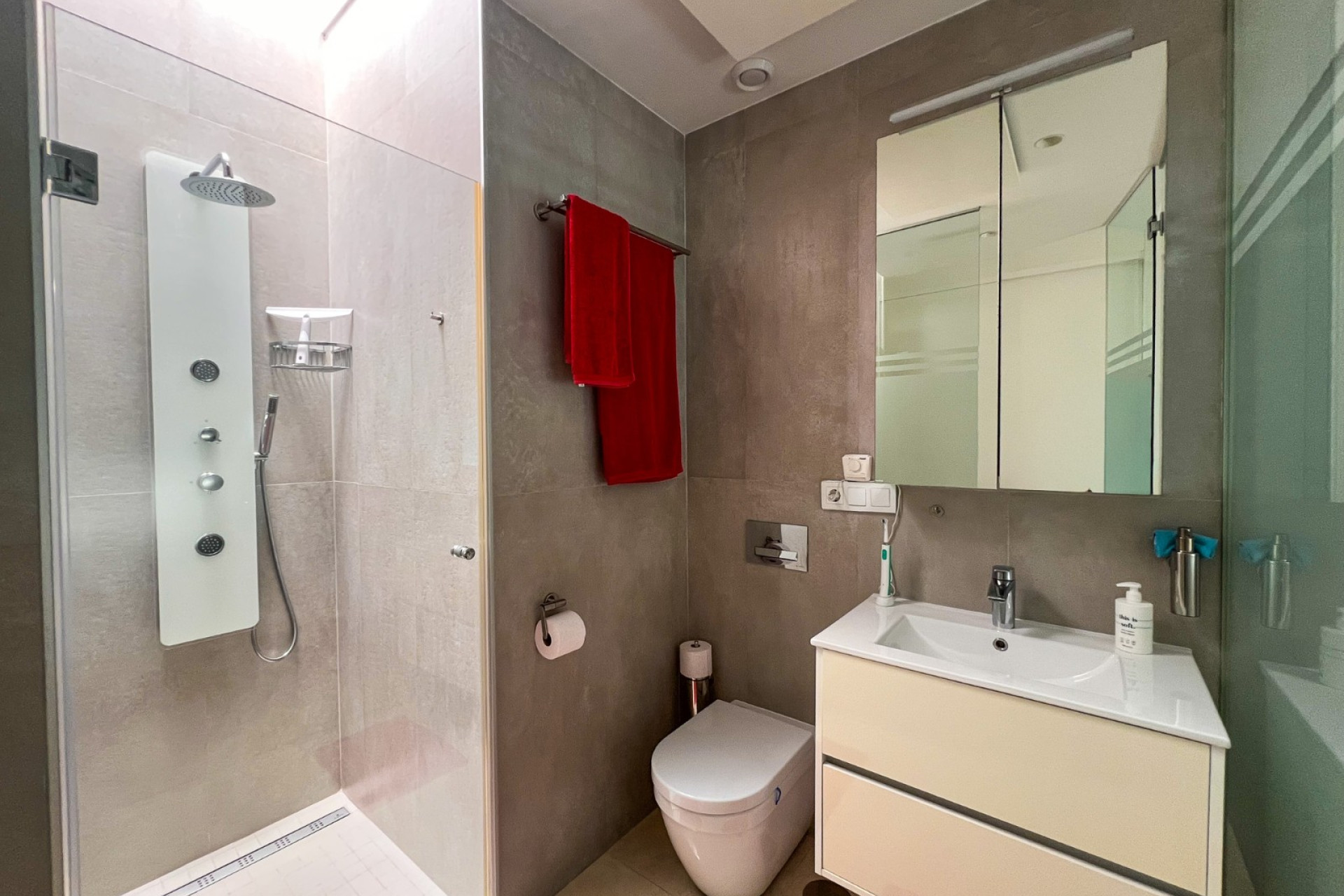 Revente - Villa Individuelle - San Miguel de Salinas