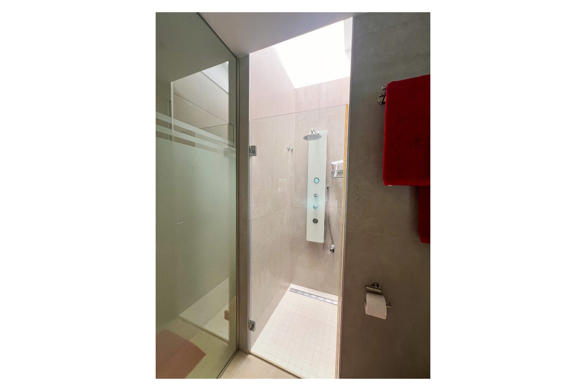 Revente - Villa Individuelle - San Miguel de Salinas