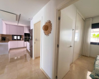 Revente - Villa Individuelle - San Miguel de Salinas
