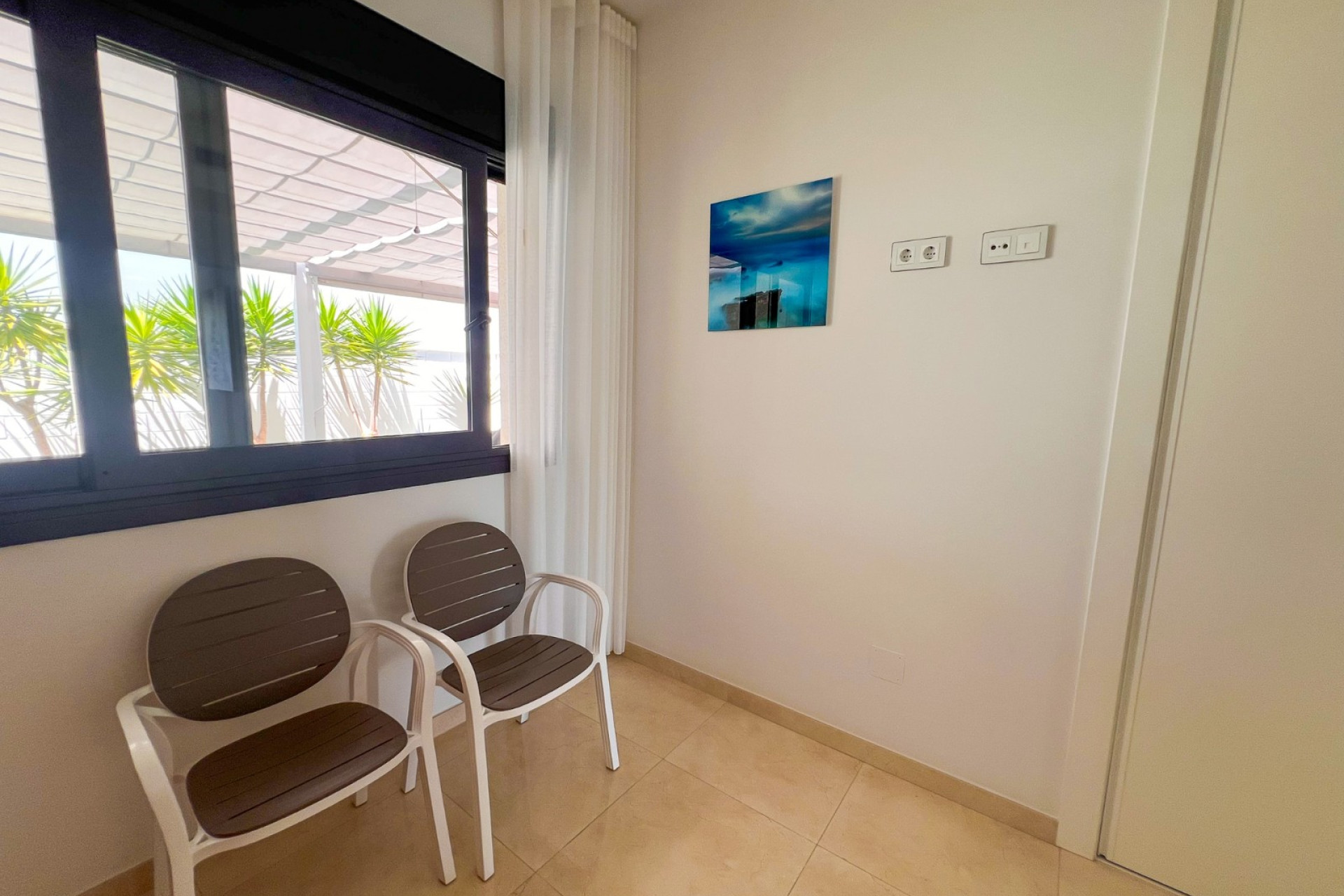 Revente - Villa Individuelle - San Miguel de Salinas