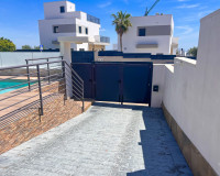 Revente - Villa Individuelle - San Miguel de Salinas