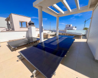 Revente - Villa Individuelle - San Miguel de Salinas