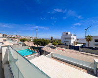 Revente - Villa Individuelle - San Miguel de Salinas