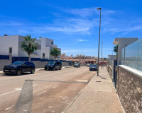 Revente - Villa Individuelle - San Miguel de Salinas