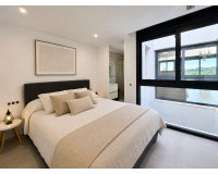 Revente - Villa Individuelle - San Miguel de Salinas
