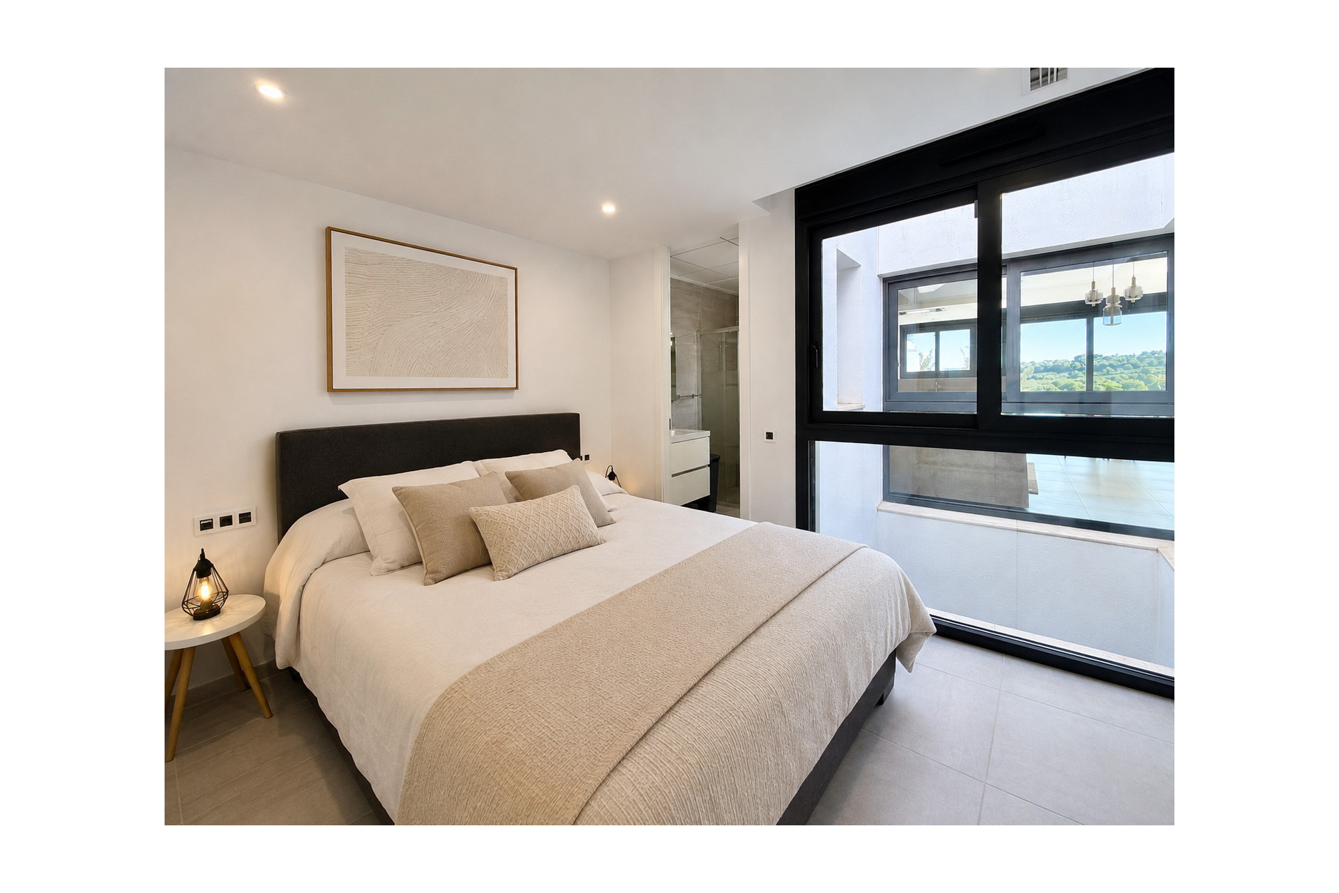 Revente - Villa Individuelle - San Miguel de Salinas
