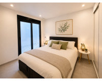 Revente - Villa Individuelle - San Miguel de Salinas