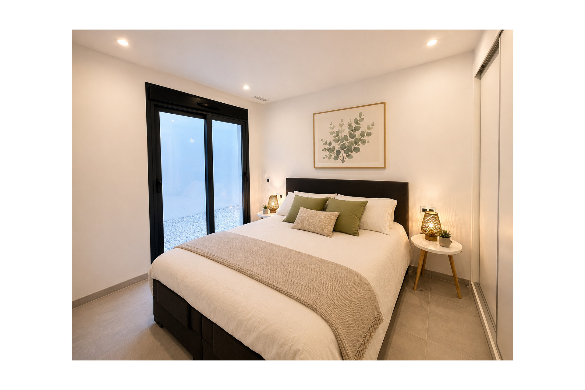 Revente - Villa Individuelle - San Miguel de Salinas