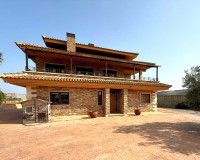 Revente - Villa Individuelle - San Miguel de Salinas