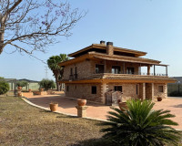 Revente - Villa Individuelle - San Miguel de Salinas