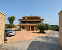 Revente - Villa Individuelle - San Miguel de Salinas