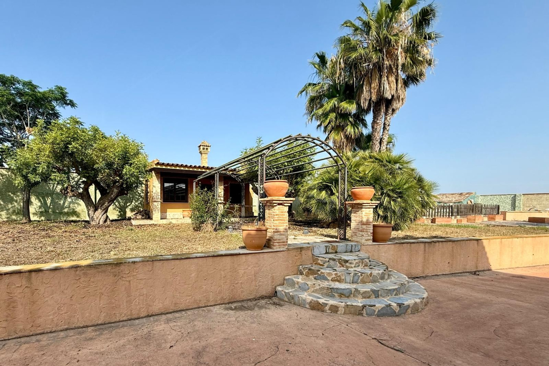 Revente - Villa Individuelle - San Miguel de Salinas