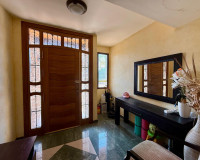 Revente - Villa Individuelle - San Miguel de Salinas