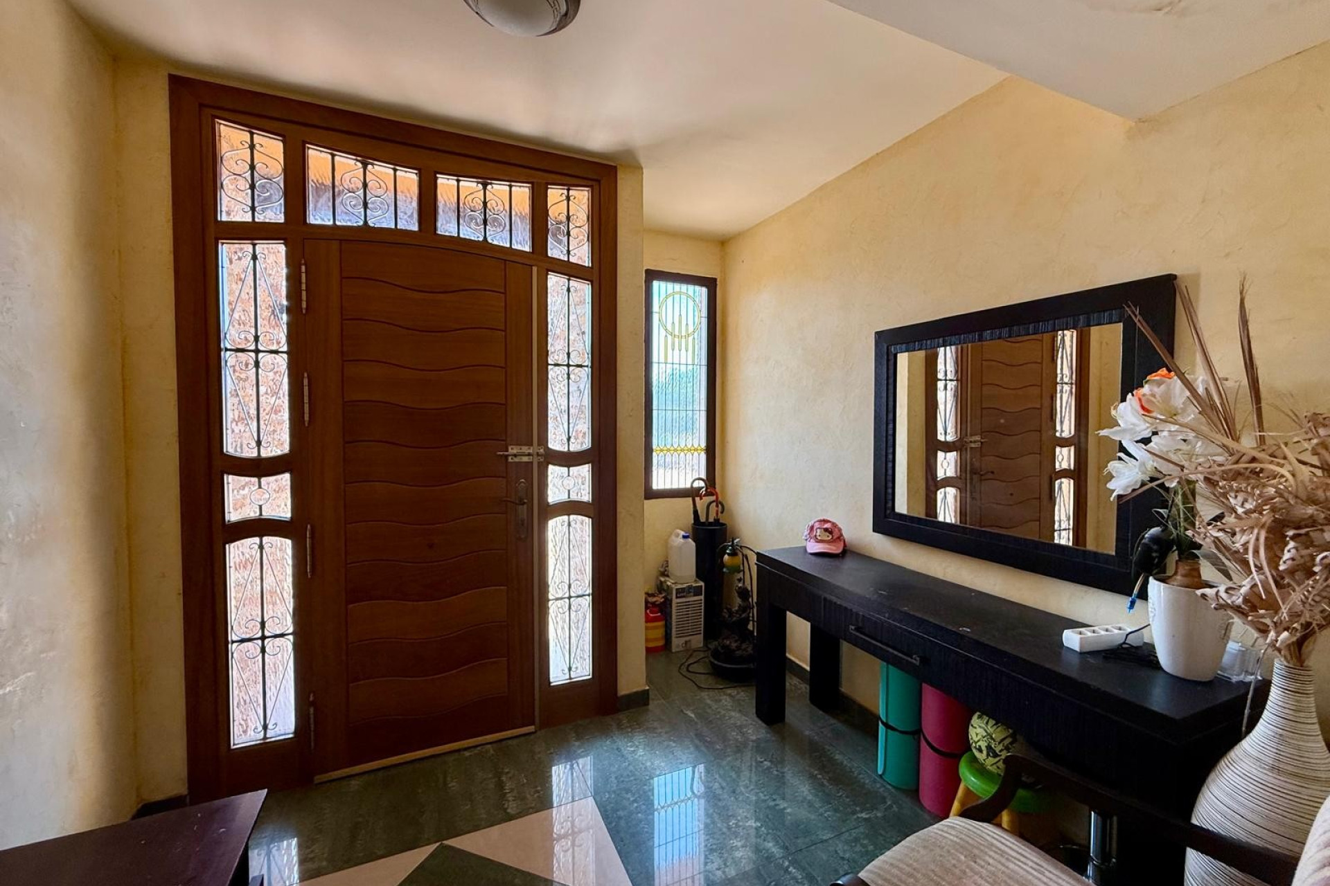 Revente - Villa Individuelle - San Miguel de Salinas