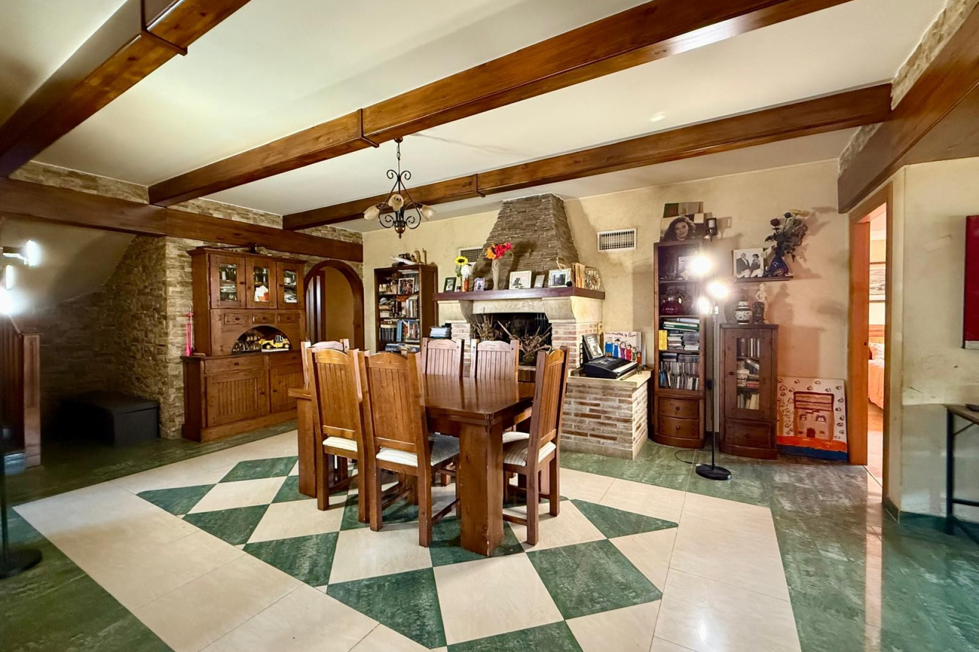 Revente - Villa Individuelle - San Miguel de Salinas