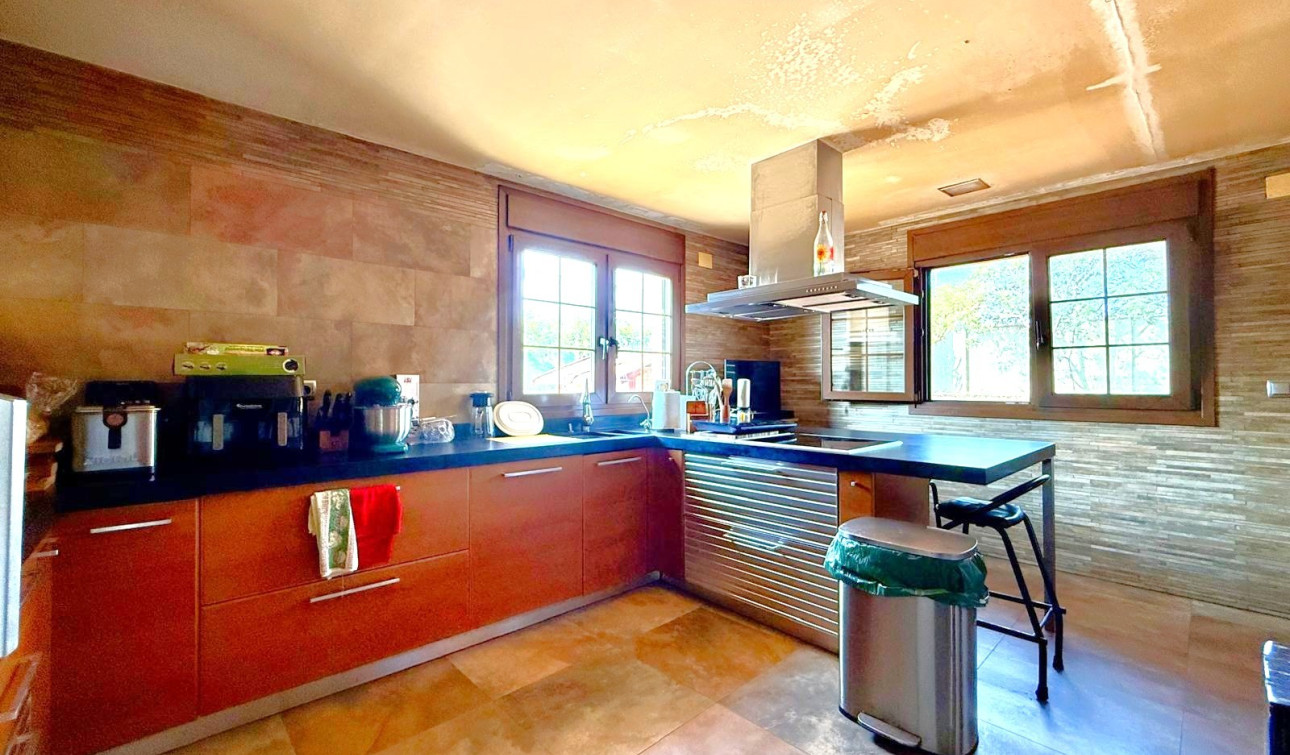 Revente - Villa Individuelle - San Miguel de Salinas