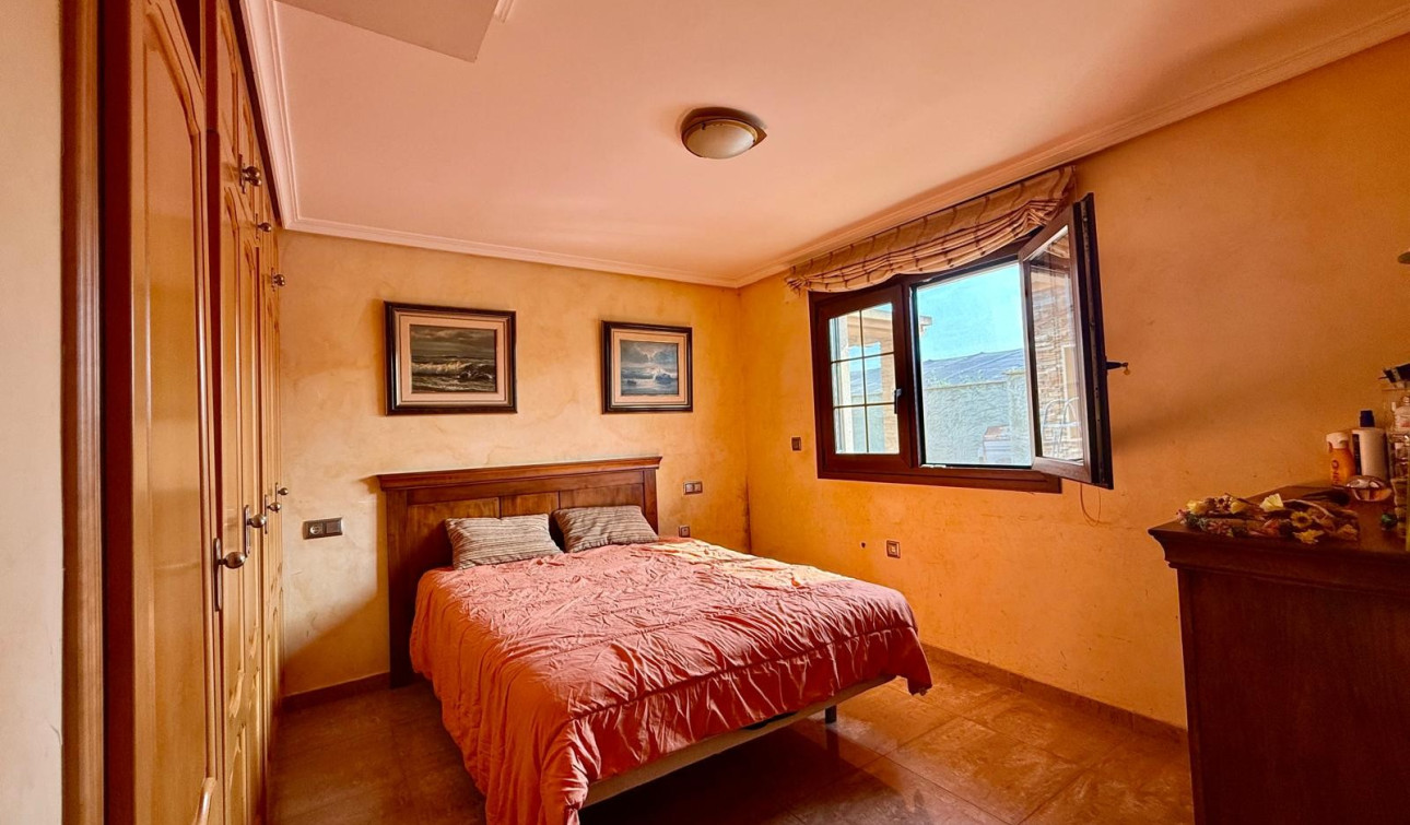 Revente - Villa Individuelle - San Miguel de Salinas