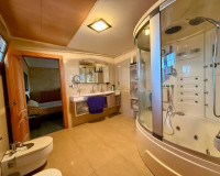 Revente - Villa Individuelle - San Miguel de Salinas