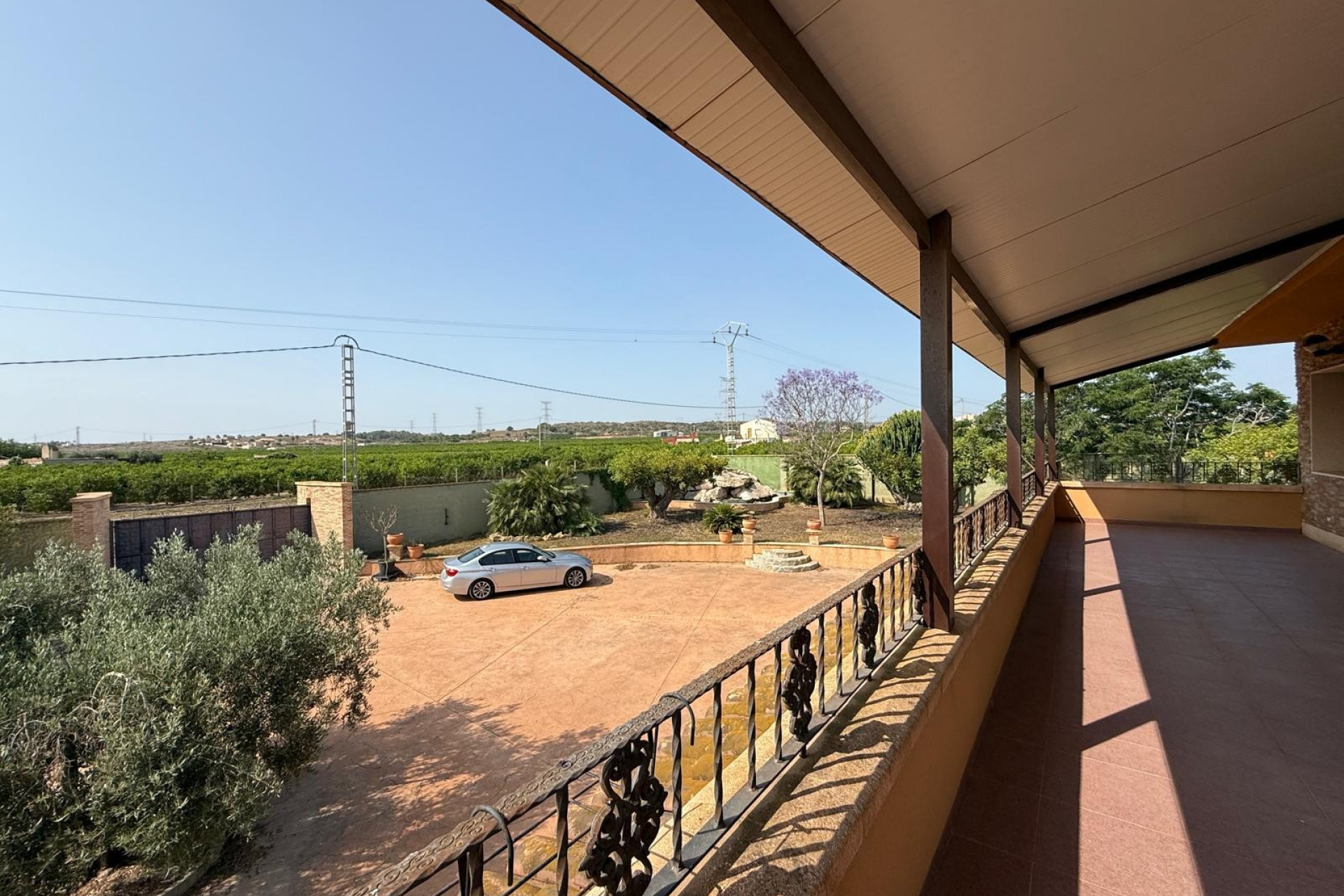 Revente - Villa Individuelle - San Miguel de Salinas