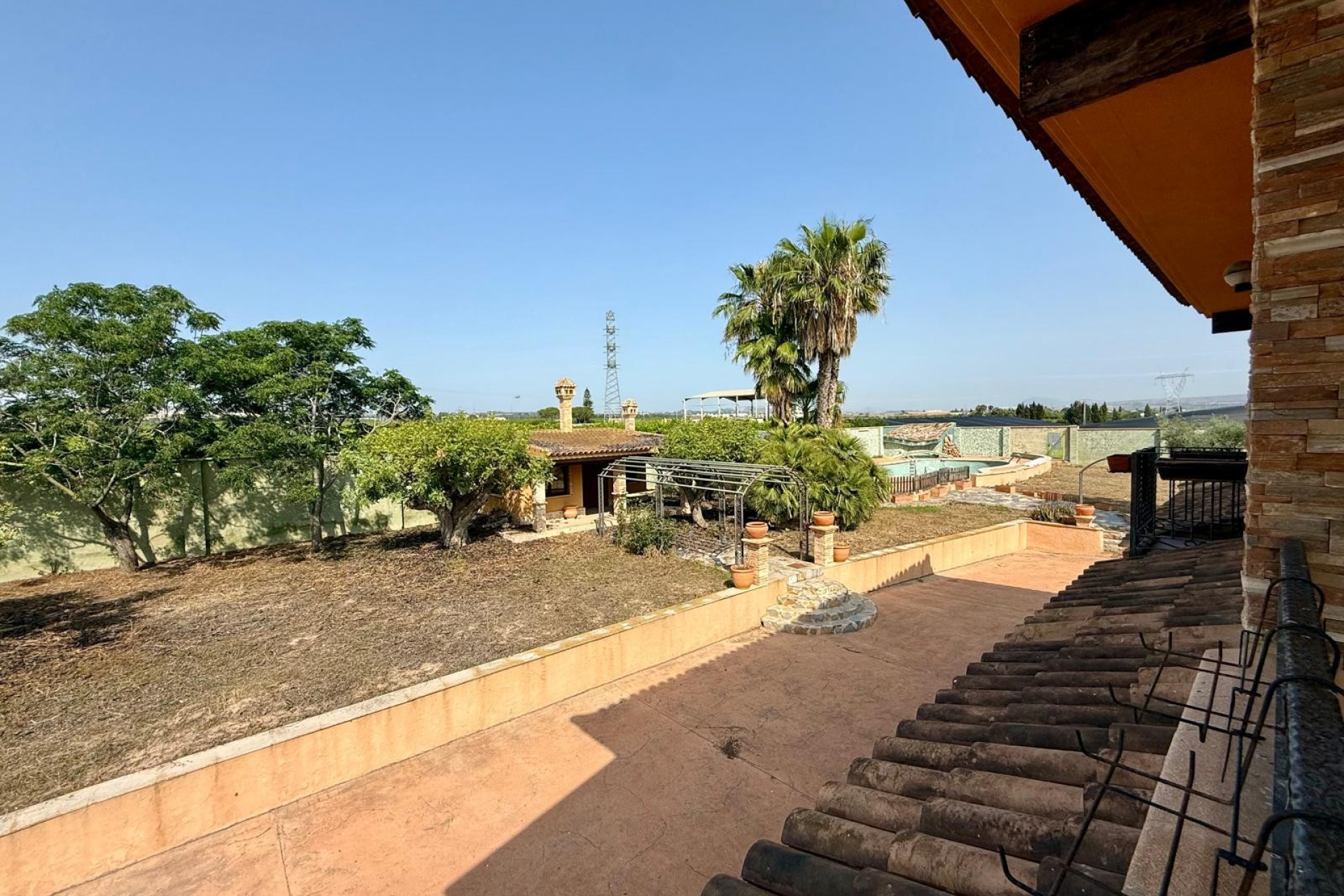 Revente - Villa Individuelle - San Miguel de Salinas