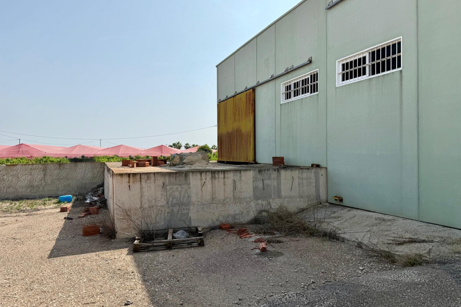 Revente - Villa Individuelle - San Miguel de Salinas