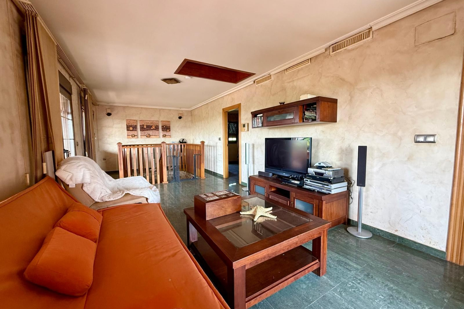 Revente - Villa Individuelle - San Miguel de Salinas