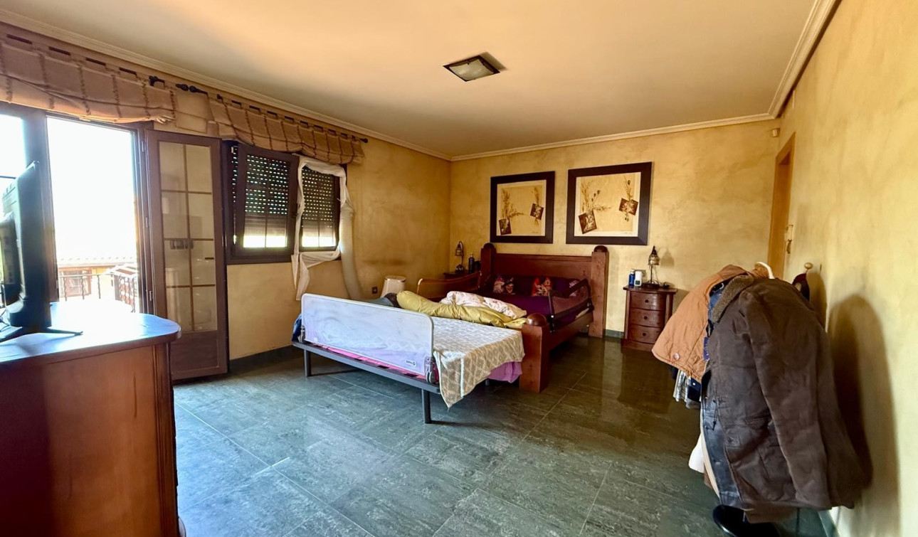 Revente - Villa Individuelle - San Miguel de Salinas