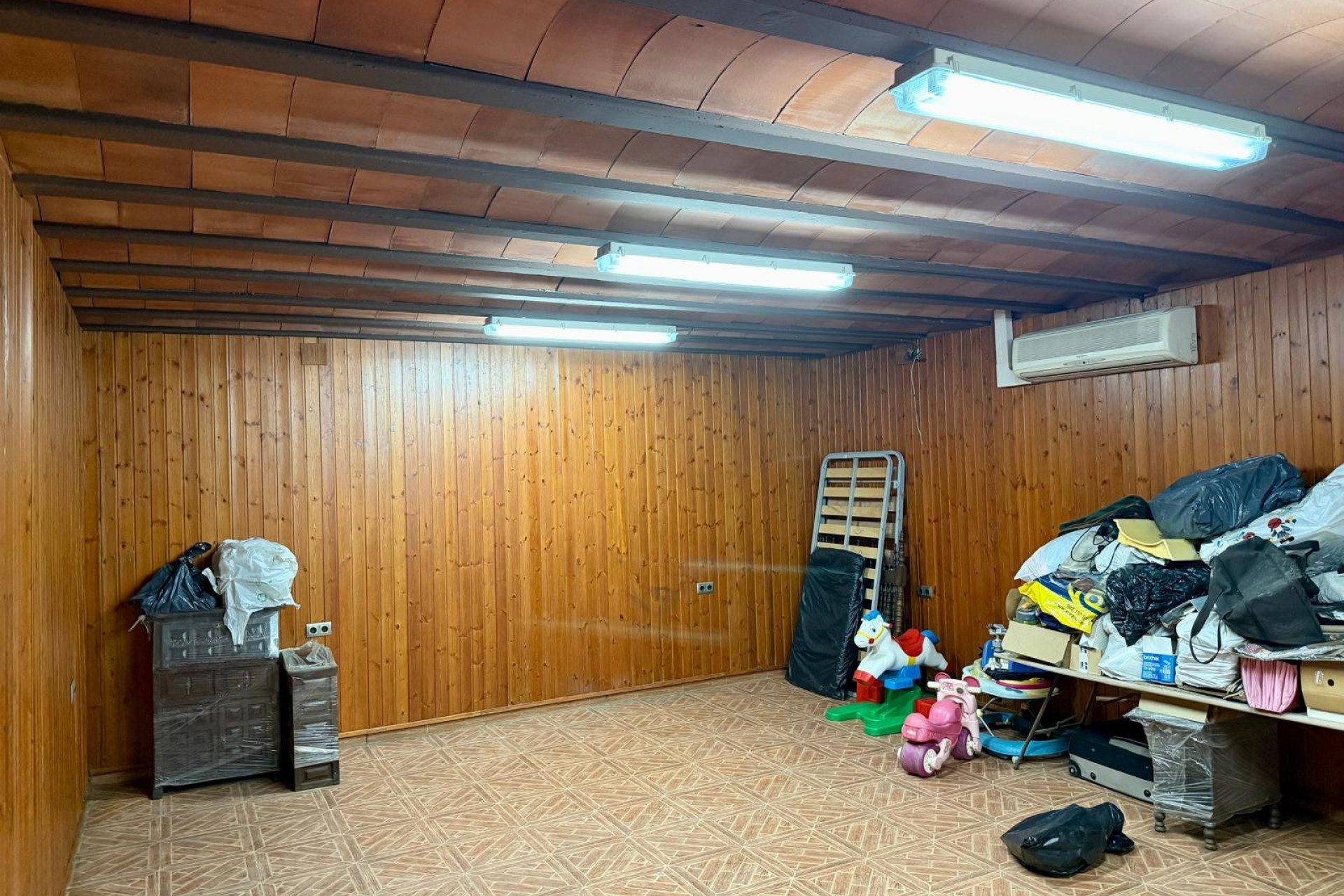 Revente - Villa Individuelle - San Miguel de Salinas