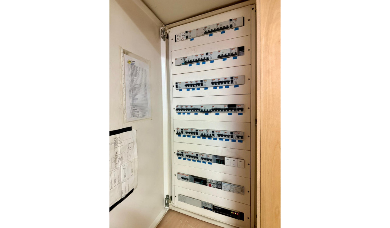 Revente - Villa Individuelle - San Miguel de Salinas