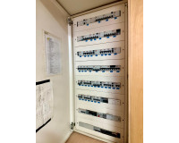 Revente - Villa Individuelle - San Miguel de Salinas