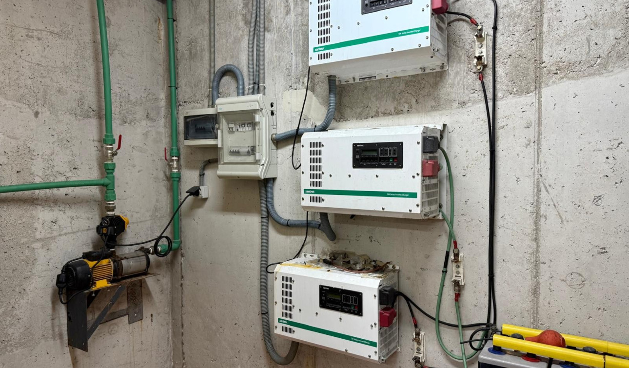 Revente - Villa Individuelle - San Miguel de Salinas