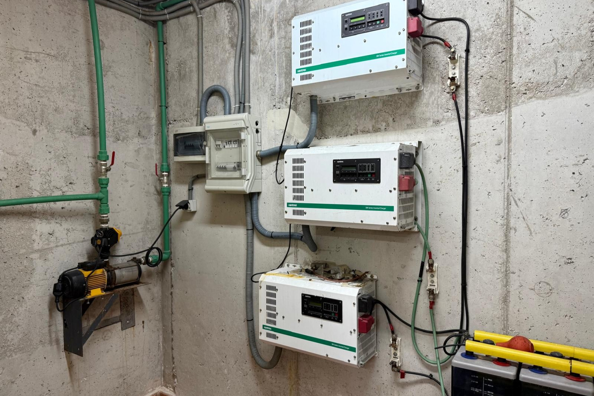 Revente - Villa Individuelle - San Miguel de Salinas