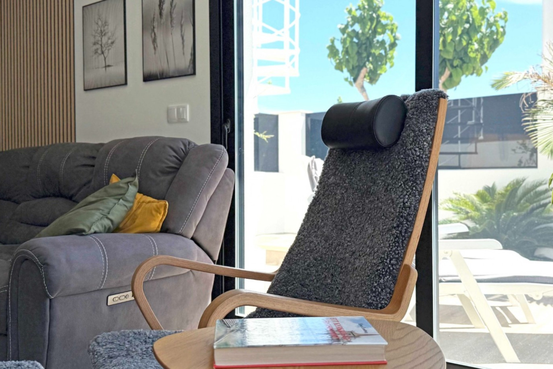 Revente - Villa Individuelle - San Pedro del Pinatar - San Pedro De Pinatar