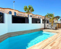 Revente - Villa Individuelle - San Pedro del Pinatar - San Pedro De Pinatar