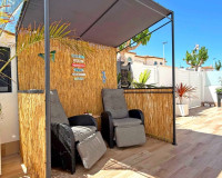 Revente - Villa Individuelle - San Pedro del Pinatar - San Pedro De Pinatar