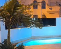 Revente - Villa Individuelle - San Pedro del Pinatar - San Pedro De Pinatar