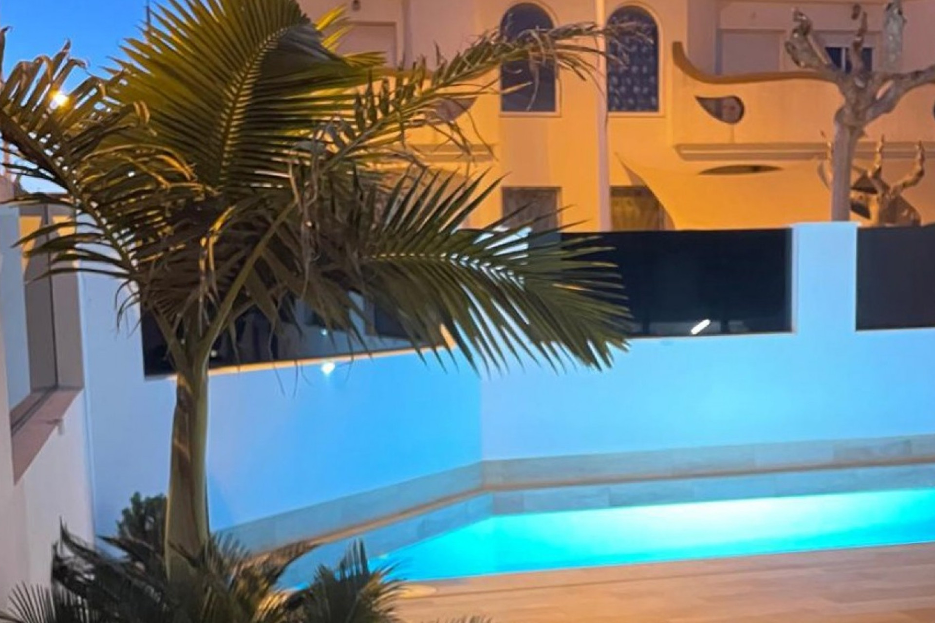 Revente - Villa Individuelle - San Pedro del Pinatar - San Pedro De Pinatar