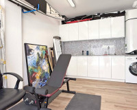 Revente - Villa Individuelle - San Pedro del Pinatar - San Pedro De Pinatar