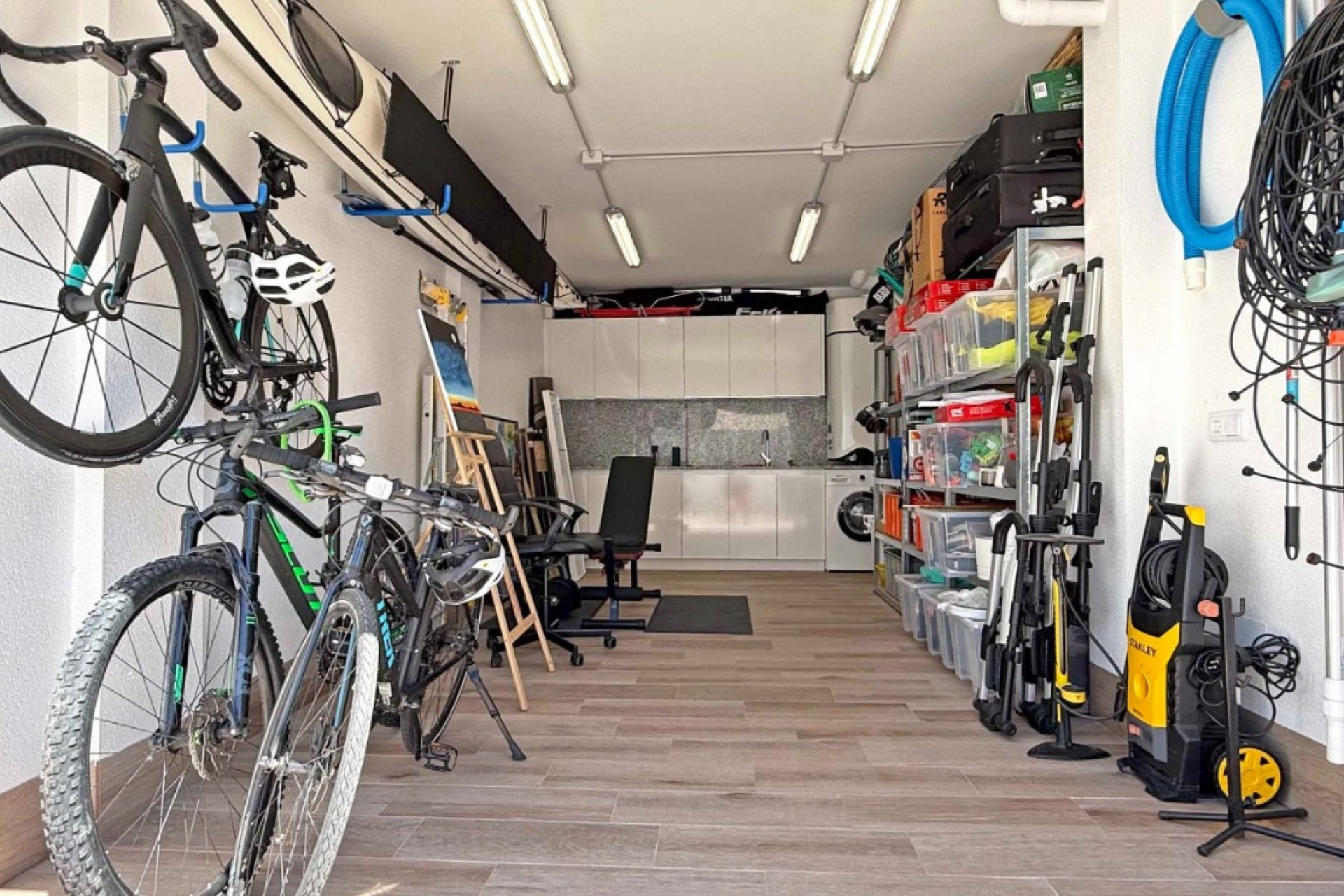 Revente - Villa Individuelle - San Pedro del Pinatar - San Pedro De Pinatar