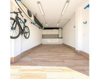 Revente - Villa Individuelle - San Pedro del Pinatar - San Pedro De Pinatar