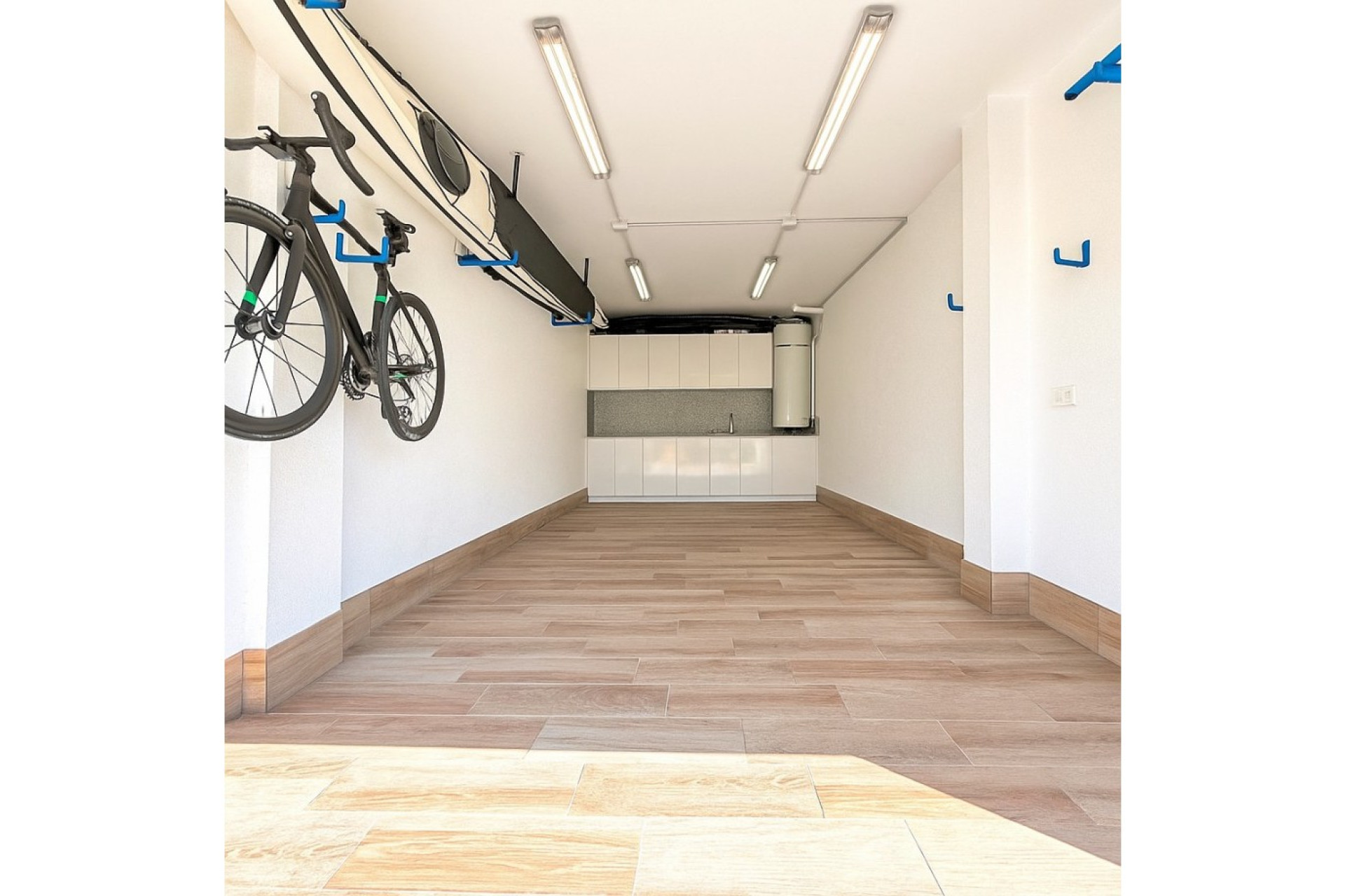 Revente - Villa Individuelle - San Pedro del Pinatar - San Pedro De Pinatar