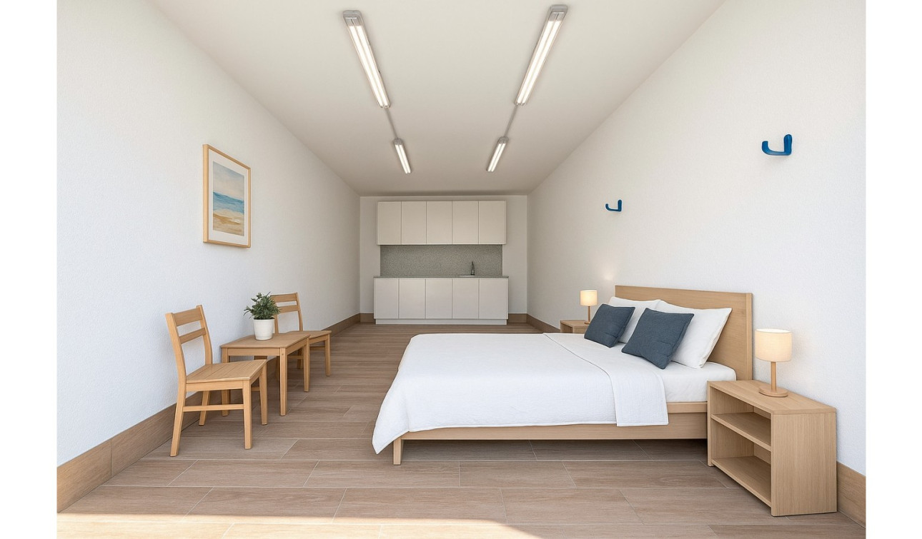 Revente - Villa Individuelle - San Pedro del Pinatar - San Pedro De Pinatar