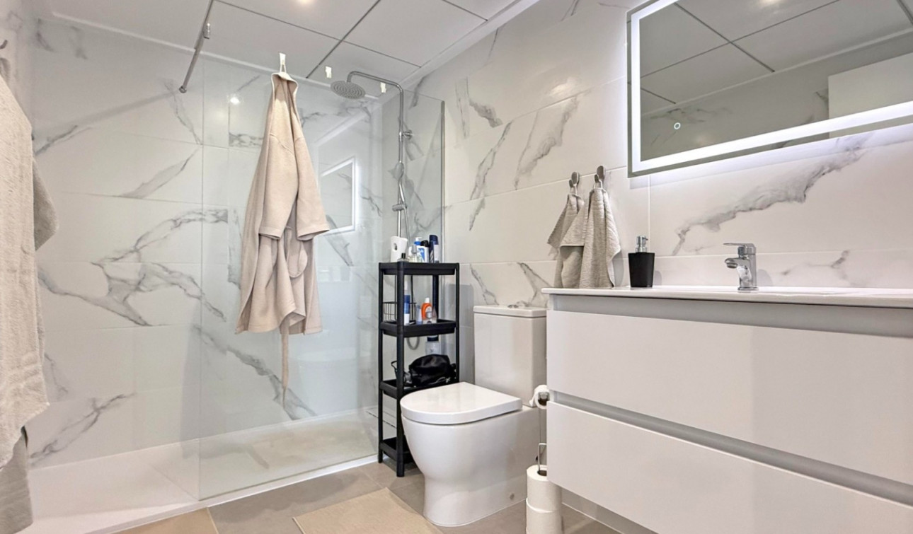 Revente - Villa Individuelle - San Pedro del Pinatar - San Pedro De Pinatar